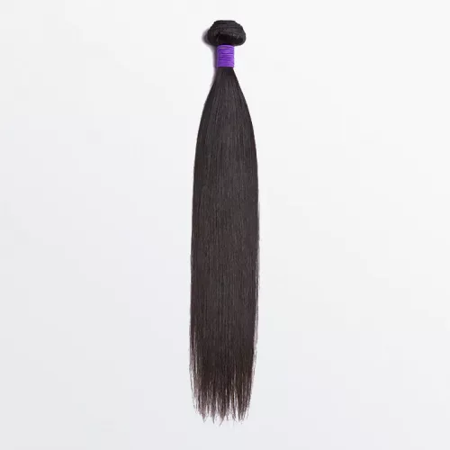 Premium Raw Straight Indian Hair