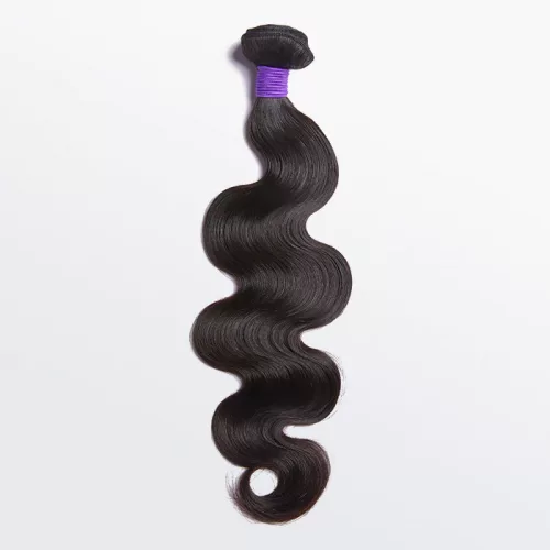 Premium Raw Indian Hair Body Wave