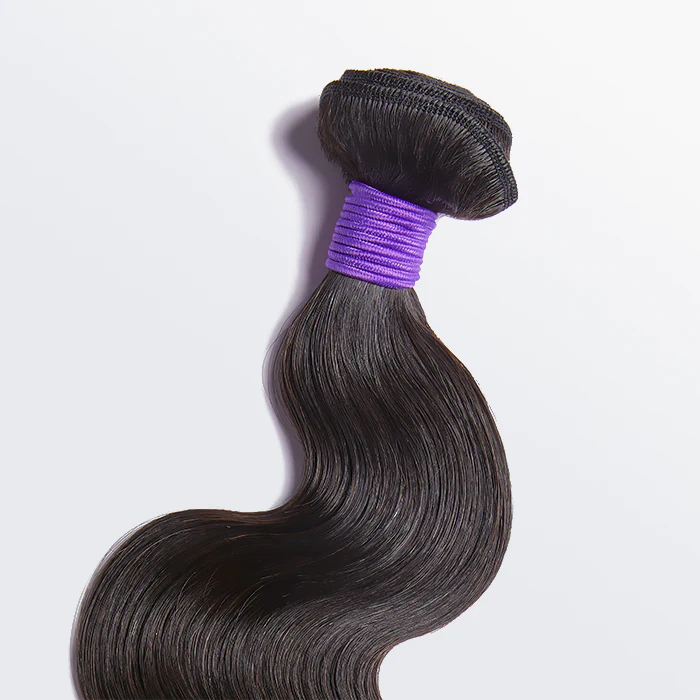 Premium Raw Indian Hair Body Wave - Image 4