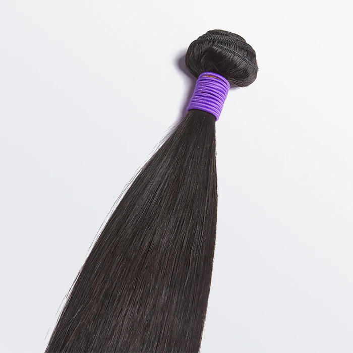 Premium Raw Straight Indian Hair - Image 5