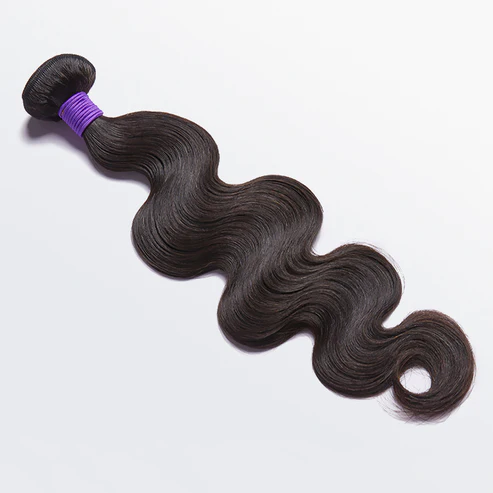 Premium Raw Indian Hair Body Wave - Image 3