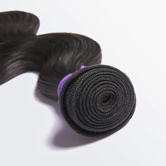 Premium Raw Indian Hair Body Wave - Image 5